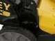 Stanley SFMCMWS251M-QW - Cortac&eacute;sped de bater&iacute;a 36V - BATER&Iacute;A Y CARGADOR NO INCLUIDOS