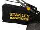 Stanley SFMCMWS251M-QW - Cortac&eacute;sped de bater&iacute;a 36V - BATER&Iacute;A Y CARGADOR NO INCLUIDOS