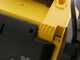 Stanley SFMCMWS251M-QW - Cortac&eacute;sped de bater&iacute;a 36V - BATER&Iacute;A Y CARGADOR NO INCLUIDOS