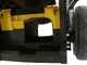Stanley SFMCMWS251M-QW - Cortac&eacute;sped de bater&iacute;a 36V - BATER&Iacute;A Y CARGADOR NO INCLUIDOS