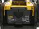 Stanley SFMCMWS251M-QW - Cortac&eacute;sped de bater&iacute;a 36V - BATER&Iacute;A Y CARGADOR NO INCLUIDOS