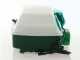 River Systems ET 24 TOP - Incubadora de huevos autom&aacute;tica - 24 huevos