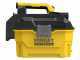 Stanley V20 SFMCV002B-XJ - Aspirador de s&oacute;lidos y l&iacute;quidos port&aacute;til inal&aacute;mbrico - SIN BATER&Iacute;A NI CARGADOR