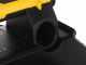 Stanley V20 SFMCV002B-XJ - Aspirador de s&oacute;lidos y l&iacute;quidos port&aacute;til inal&aacute;mbrico - SIN BATER&Iacute;A NI CARGADOR