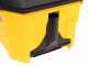 Stanley V20 SFMCV002B-XJ - Aspirador de s&oacute;lidos y l&iacute;quidos port&aacute;til inal&aacute;mbrico - SIN BATER&Iacute;A NI CARGADOR