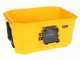 Stanley V20 SFMCV002B-XJ - Aspirador de s&oacute;lidos y l&iacute;quidos port&aacute;til inal&aacute;mbrico - SIN BATER&Iacute;A NI CARGADOR