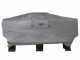 Seven Italy LIFT_2 ROLL - Horquillas portapalets para pacas y arcones - Capacidad 750 Kg