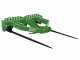 Seven Italy LIFT_2 ROLL - Horquillas portapalets para pacas y arcones - Capacidad 750 Kg