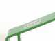 Seven Italy LIFT_2 ROLL - Horquillas portapalets para pacas y arcones - Capacidad 750 Kg