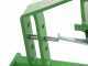 Seven Italy LIFT_2 ROLL - Horquillas portapalets para pacas y arcones - Capacidad 750 Kg