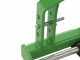Seven Italy LIFT_2 ROLL - Horquillas portapalets para pacas y arcones - Capacidad 750 Kg