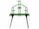 Seven Italy LIFT_2 ROLL - Horquillas portapalets para pacas y arcones - Capacidad 750 Kg