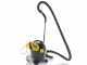 K&auml;rcher Pro T 10/1 - Aspiradora de cilindro - Capacidad 10 l - 700 W