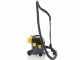 K&auml;rcher Pro T 10/1 - Aspiradora de cilindro - Capacidad 10 l - 700 W