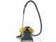K&auml;rcher Pro T 10/1 - Aspiradora de cilindro - Capacidad 10 l - 700 W