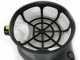 K&auml;rcher Pro T 10/1 - Aspiradora de cilindro - Capacidad 10 l - 700 W