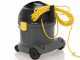 K&auml;rcher Pro T 10/1 - Aspiradora de cilindro - Capacidad 10 l - 700 W