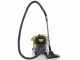 K&auml;rcher Pro T 10/1 - Aspiradora de cilindro - Capacidad 10 l - 700 W