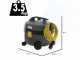 K&auml;rcher Pro T 7/1 Classic - Aspirador profesional ULTRA silencioso - 850 W