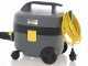 K&auml;rcher Pro T 7/1 Classic - Aspirador profesional ULTRA silencioso - 850 W