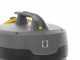 K&auml;rcher Pro T 7/1 Classic - Aspirador profesional ULTRA silencioso - 850 W