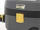 K&auml;rcher Pro T 7/1 Classic - Aspirador profesional ULTRA silencioso - 850 W