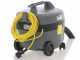 K&auml;rcher Pro T 7/1 Classic - Aspirador profesional ULTRA silencioso - 850 W