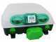 River Systems ET 49 SUPER - Incubadora de huevos autom&aacute;tica - 49 huevos