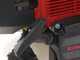 EuroMech TJ 53 EC - Desbrozadora de gasolina con manillar - Motor Kawasaki