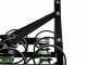 Seven Italy Vibropac 120 - Vibrocultivador - 7 dientes - Ancho de trabajo 120 cm