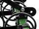 Seven Italy Vibropac 120 - Vibrocultivador - 7 dientes - Ancho de trabajo 120 cm