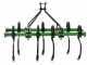 Seven Italy Vibropac 120 - Vibrocultivador - 7 dientes - Ancho de trabajo 120 cm