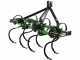 Seven Italy Vibropac 120 - Vibrocultivador - 7 dientes - Ancho de trabajo 120 cm