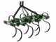 Seven Italy Vibropac 120 - Vibrocultivador - 7 dientes - Ancho de trabajo 120 cm