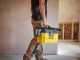 Stanley V20 SFMCV002B-XJ - Aspirador s&oacute;lidos y l&iacute;quidos port&aacute;til de bater&iacute;a - 18V 4.0Ah