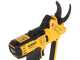DeWalt DCMPP568N-XJ - Tijera el&eacute;ctrica de poda - BATER&Iacute;A Y CARGADOR NO EST&Aacute;N INCLUIDOS