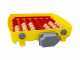 River Systems ET 49 SUPER BIOMASTER - Incubadora de huevos autom&aacute;tica - 49 huevos