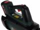 Bosch Advanced Leaf Blower 36V-750 - Soplador el&eacute;ctrico de bater&iacute;a - BATER&Iacute;A Y CARGADOR NO EST&Aacute;N INCLUIDOS