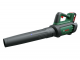 Bosch Advanced Leaf Blower 36V-750 - Soplador el&eacute;ctrico de bater&iacute;a - BATER&Iacute;A Y CARGADOR NO EST&Aacute;N INCLUIDOS