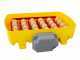 River Systems ET 24 BIOMASTER - Incubadora de huevos autom&aacute;tica - 24 huevos