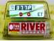 River Systems ET 24 BIOMASTER - Incubadora de huevos autom&aacute;tica - 24 huevos