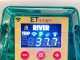 River Systems ET 49 TOP - Incubadora de huevos autom&aacute;tica - 49 huevos
