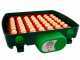 River Systems ET 49 TOP - Incubadora de huevos autom&aacute;tica - 49 huevos