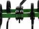 Seven Italy Vibropac 140 - Vibrocultivador - 9 dientes - Ancho de trabajo 140 cm