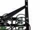 Seven Italy Vibropac 160 - Vibrocultivador - 9 dientes - Ancho de trabajo 160 cm