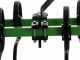 Seven Italy Vibropac 160 - Vibrocultivador - 9 dientes - Ancho de trabajo 160 cm