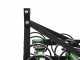 Seven Italy Vibropac 160 - Vibrocultivador - 9 dientes - Ancho de trabajo 160 cm