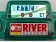 River Systems ET 49 - Incubadora de huevos autom&aacute;tica - 49 huevos