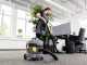 Karcher Pro T 11/1 Classic - Aspirador profesional S&Uacute;PER silencioso - 850W