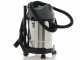 K&auml;rcher Pro NT 30/1 Me Classic - Aspirador para s&oacute;lidos/l&iacute;quidos - Capacidad 30 l - 1500 W
